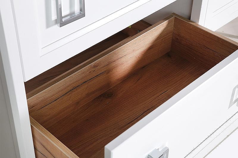 Тумба под раковину ASB-Woodline Рома 80Н 10855 Белая, купить, цена, заказать, магазин, доставка, скидка, промокод, купить, цена, заказать, магазин, доставка, скидка, промокод