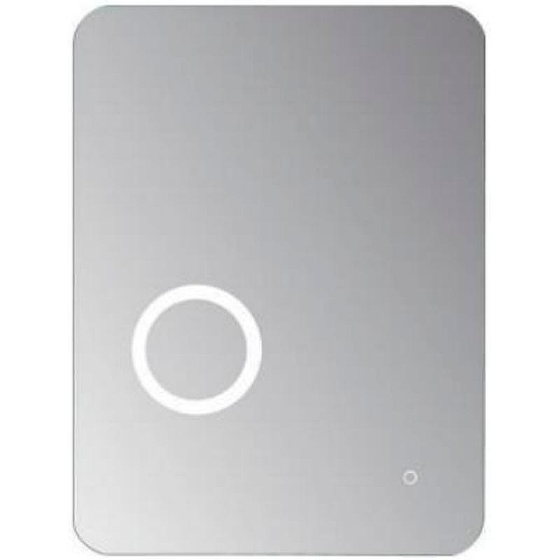 Зеркало Gappo 60 G602 с подсветкой с сенсорным выключателем, купить, цена, заказать, магазин, доставка, скидка, промокод, купить, цена, заказать, магазин, доставка, скидка, промокод