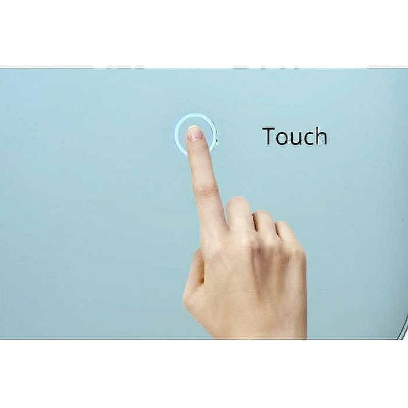 Зеркало Gappo 60 G602 с подсветкой с сенсорным выключателем, купить, цена, заказать, магазин, доставка, скидка, промокод, купить, цена, заказать, магазин, доставка, скидка, промокод