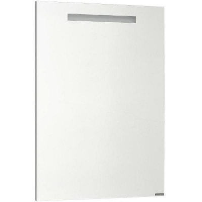 Зеркало Aquaton Йорк 60 1A173702YO010 с подсветкой Белое
