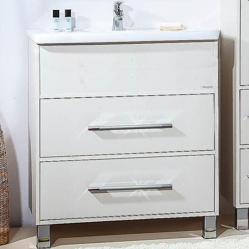 Тумба под раковину Бриклаер Чили 70 4627125415005 Светлая лиственница, купить, цена, заказать, магазин, доставка, скидка, промокод, купить, цена, заказать, магазин, доставка, скидка, промокод