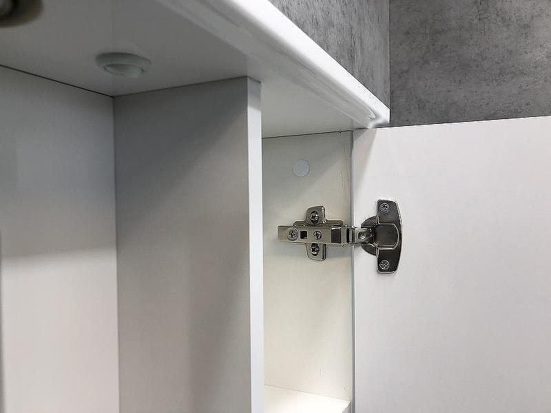 Зеркальный шкаф Comforty Палермо 80 00004139246 Белый глянец, купить, цена, заказать, магазин, доставка, скидка, промокод, купить, цена, заказать, магазин, доставка, скидка, промокод