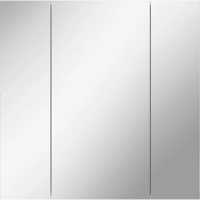 Зеркальный шкаф DIWO Ростов 80 СО-Ро04080-011 Белый