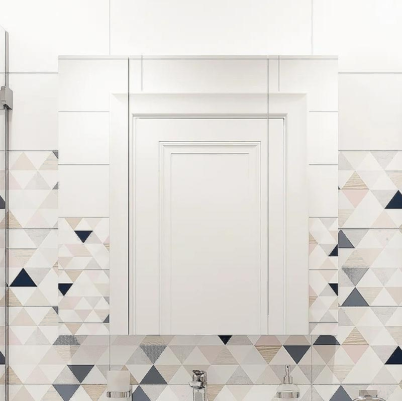 Зеркальный шкаф DIWO Ростов 80 СО-Ро04080-011 Белый, купить, цена, заказать, магазин, доставка, скидка, промокод, купить, цена, заказать, магазин, доставка, скидка, промокод