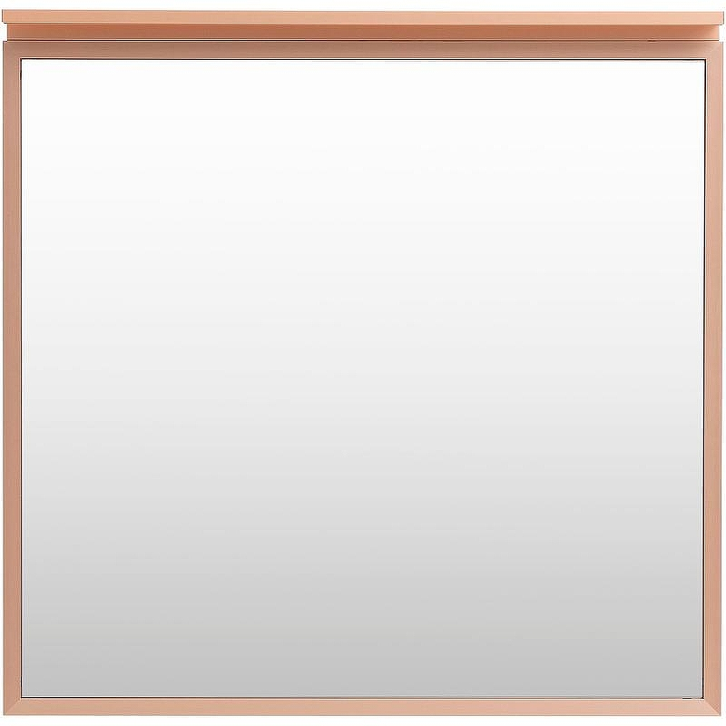 Зеркало Allen Brau Priority 80 1.31015.60 с подсветкой Медь браш, купить, цена, заказать, магазин, доставка, скидка, промокод, купить, цена, заказать, магазин, доставка, скидка, промокод