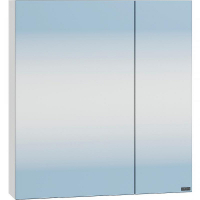 Зеркальный шкаф СанТа Аврора 60 700333 Белый, купить, цена, заказать, магазин, доставка, скидка, промокод, купить, цена, заказать, магазин, доставка, скидка, промокод