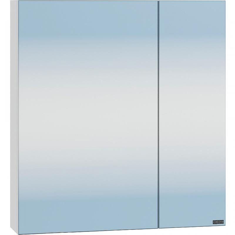 Зеркальный шкаф СанТа Аврора 60 700333 Белый, купить, цена, заказать, магазин, доставка, скидка, промокод, купить, цена, заказать, магазин, доставка, скидка, промокод