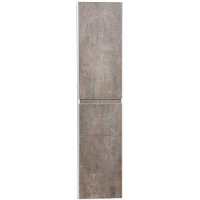 Шкаф пенал BelBagno Pietra 35 PIETRA-1700-2A-SC-PT подвесной Stone, купить, цена, заказать, магазин, доставка, скидка, промокод, купить, цена, заказать, магазин, доставка, скидка, промокод