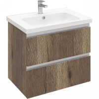 Тумба под раковину Laparet Electra 70 LE-WCAB-70-222 подвесная Дуб Рока, купить, цена, заказать, магазин, доставка, скидка, промокод, купить, цена, заказать, магазин, доставка, скидка, промокод