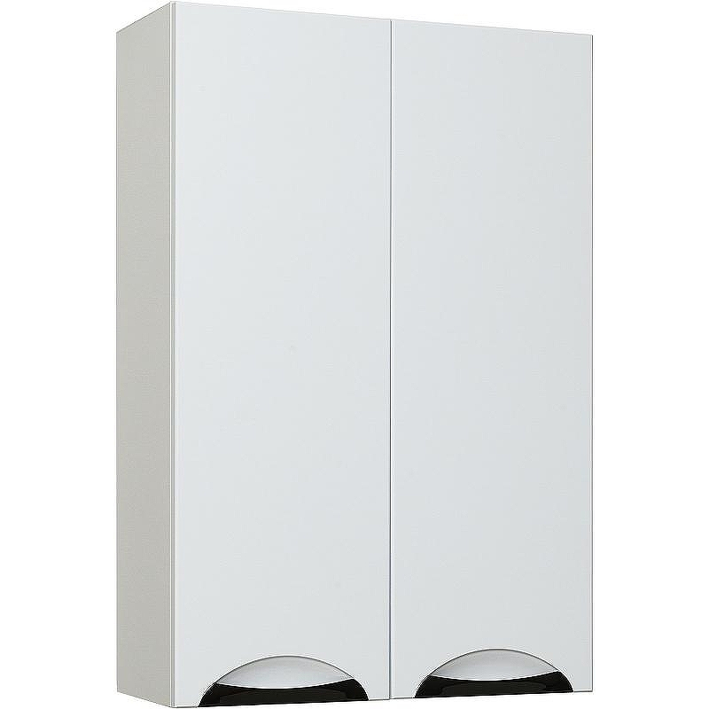 Подвесной шкаф Runo Барселона 50 УТ000002340 Белый, купить, цена, заказать, магазин, доставка, скидка, промокод, купить, цена, заказать, магазин, доставка, скидка, промокод