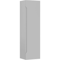 Шкаф пенал Orka Malta 40 3001297 подвесной Кашемировый матовый, купить, цена, заказать, магазин, доставка, скидка, промокод, купить, цена, заказать, магазин, доставка, скидка, промокод