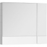 Зеркальный шкаф Aquanet Нота 75 165130 Белый, купить, цена, заказать, магазин, доставка, скидка, промокод, купить, цена, заказать, магазин, доставка, скидка, промокод