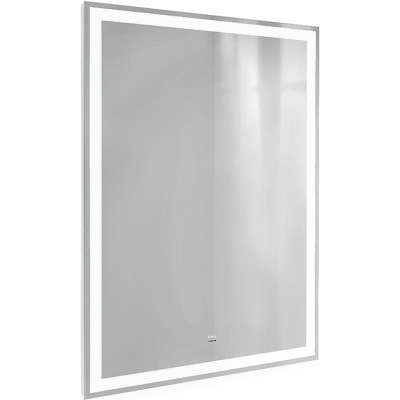 Зеркало Raval Prima 60 Prim.02.60/W/RL с подсветкой с бесконтактным выключателем, купить, цена, заказать, магазин, доставка, скидка, промокод, купить, цена, заказать, магазин, доставка, скидка, промокод