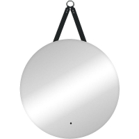 Зеркало Bellezza Жаклин 65 4616410520012 с подсветкой с инфракрасным выключателем, купить, цена, заказать, магазин, доставка, скидка, промокод, купить, цена, заказать, магазин, доставка, скидка, промокод