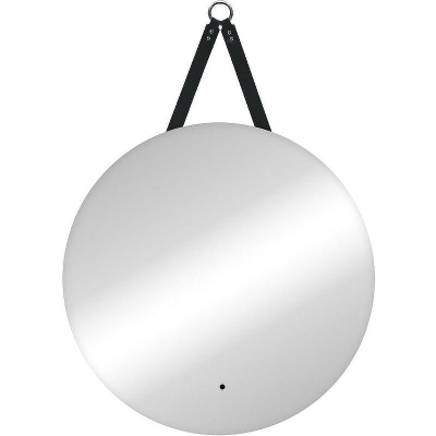 Зеркало Bellezza Жаклин 65 4616410520012 с подсветкой с инфракрасным выключателем