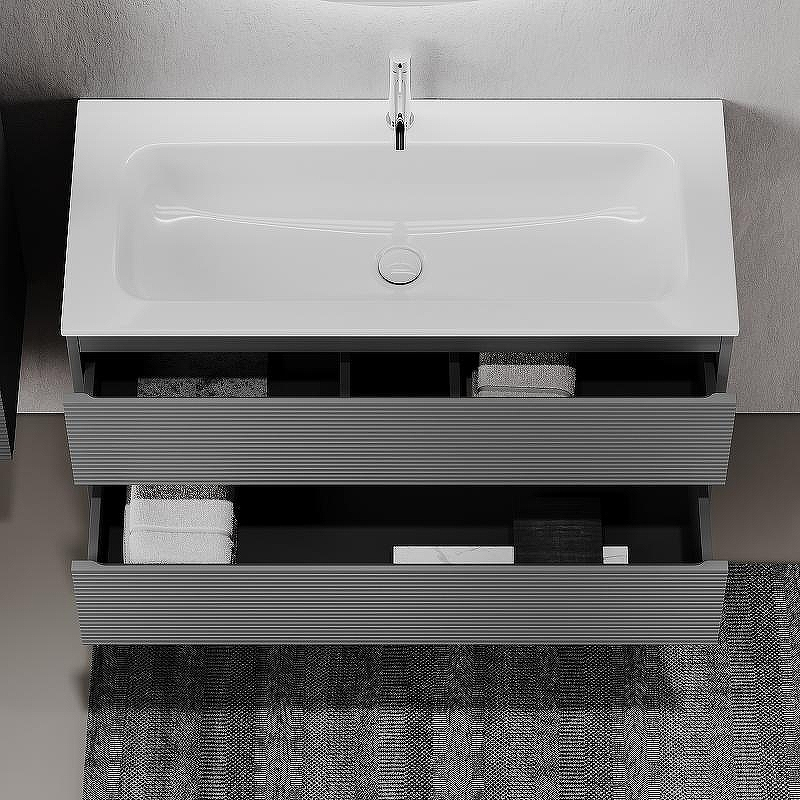 Тумба под раковину Sancos Folk 120 FL120GS подвесная Grey soft, купить, цена, заказать, магазин, доставка, скидка, промокод, купить, цена, заказать, магазин, доставка, скидка, промокод