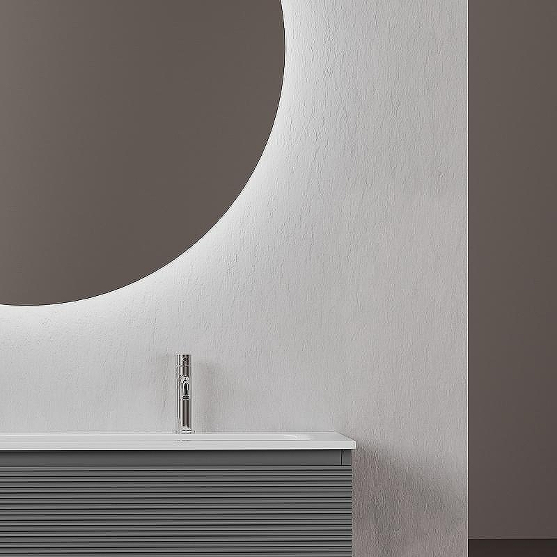 Тумба под раковину Sancos Folk 120 FL120GS подвесная Grey soft, купить, цена, заказать, магазин, доставка, скидка, промокод, купить, цена, заказать, магазин, доставка, скидка, промокод