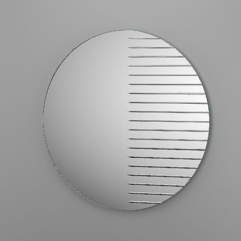 Зеркало Evoform Florentina d60 BY 5011 с гравировкой, купить, цена, заказать, магазин, доставка, скидка, промокод, купить, цена, заказать, магазин, доставка, скидка, промокод