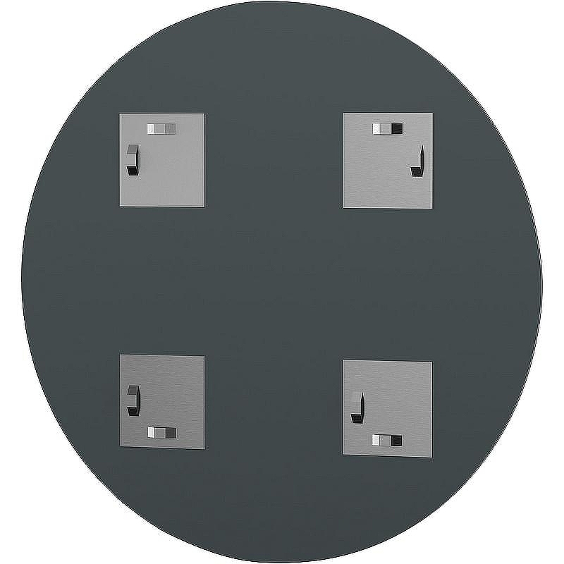 Зеркало Evoform Florentina d60 BY 5011 с гравировкой, купить, цена, заказать, магазин, доставка, скидка, промокод, купить, цена, заказать, магазин, доставка, скидка, промокод