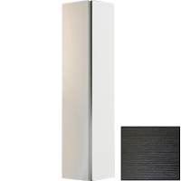 Шкаф пенал SanVit Авеню 32 pavenu с фактурой под дерево подвесной Венге, купить, цена, заказать, магазин, доставка, скидка, промокод, купить, цена, заказать, магазин, доставка, скидка, промокод