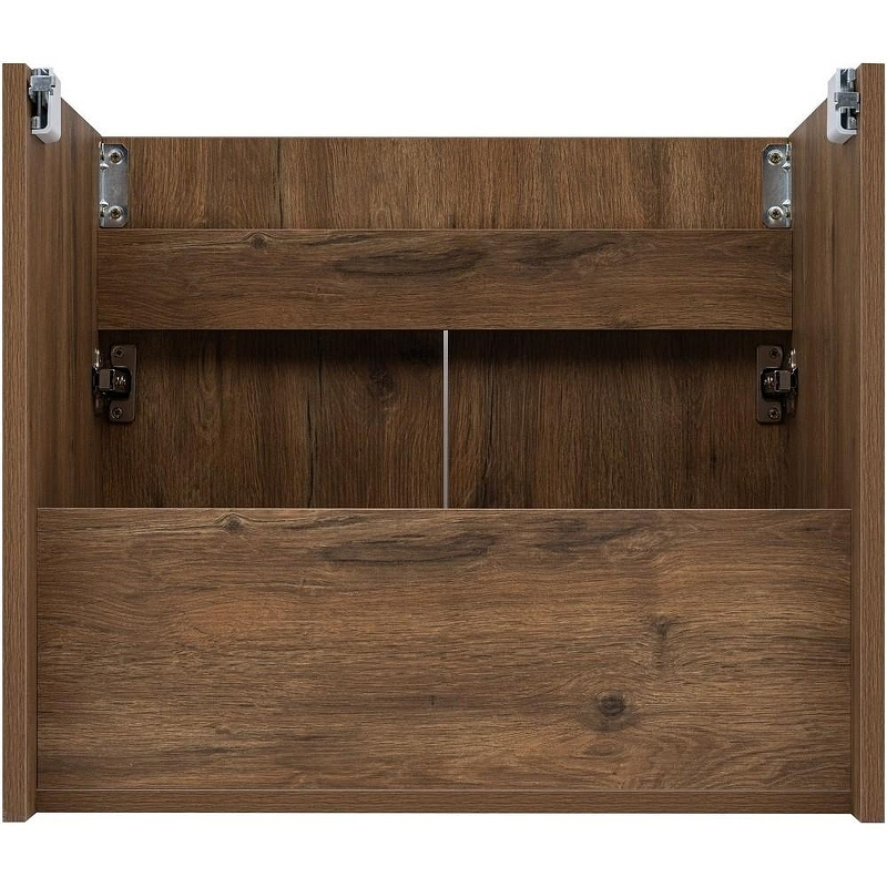 Тумба под раковину Aquanet Оптима 60 344795 подвесная Дуб рустикальный, купить, цена, заказать, магазин, доставка, скидка, промокод, купить, цена, заказать, магазин, доставка, скидка, промокод