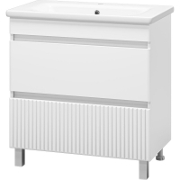 Misty Мира 80 УТ000022684 Белая матовая, купить, цена, заказать, магазин, доставка, скидка, промокод, купить, цена, заказать, магазин, доставка, скидка, промокод