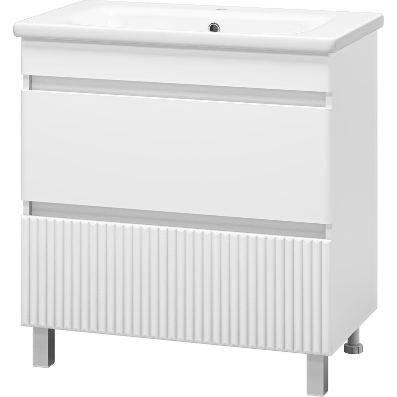 Misty Мира 80 УТ000022684 Белая матовая, купить, цена, заказать, магазин, доставка, скидка, промокод, купить, цена, заказать, магазин, доставка, скидка, промокод