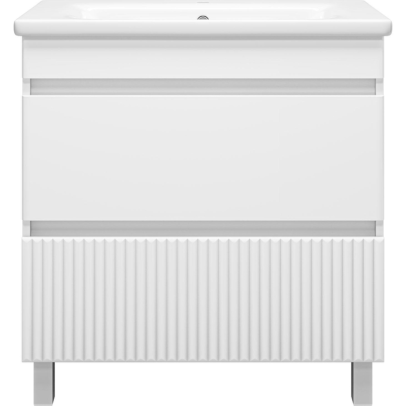 Misty Мира 80 УТ000022684 Белая матовая, купить, цена, заказать, магазин, доставка, скидка, промокод, купить, цена, заказать, магазин, доставка, скидка, промокод