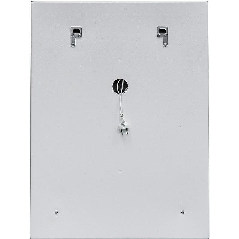 Зеркало Континент Strong 500х700 ЗЛП716 с подсветкой с сенсорным выключателем, купить, цена, заказать, магазин, доставка, скидка, промокод, купить, цена, заказать, магазин, доставка, скидка, промокод