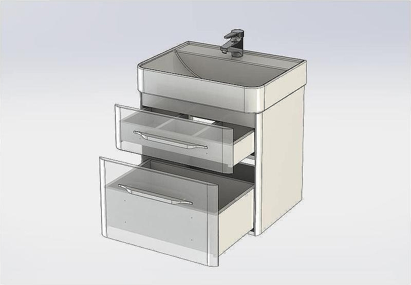 Тумба с раковиной Aquanet Виченца 60 212665 Белая, купить, цена, заказать, магазин, доставка, скидка, промокод, купить, цена, заказать, магазин, доставка, скидка, промокод