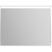 Зеркало BelBagno SPC-UNO-1000-800-TCH с подсветкой с сенсорным выключателем, купить, цена, заказать, магазин, доставка, скидка, промокод, купить, цена, заказать, магазин, доставка, скидка, промокод