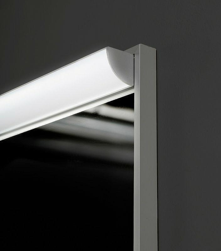 Зеркало BelBagno SPC-UNO-1000-800-TCH с подсветкой с сенсорным выключателем, купить, цена, заказать, магазин, доставка, скидка, промокод, купить, цена, заказать, магазин, доставка, скидка, промокод