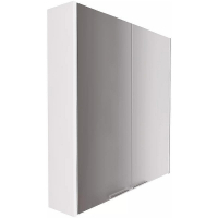 Зеркальный шкаф 1MarKa Gaula 60 У92511 White, купить, цена, заказать, магазин, доставка, скидка, промокод, купить, цена, заказать, магазин, доставка, скидка, промокод