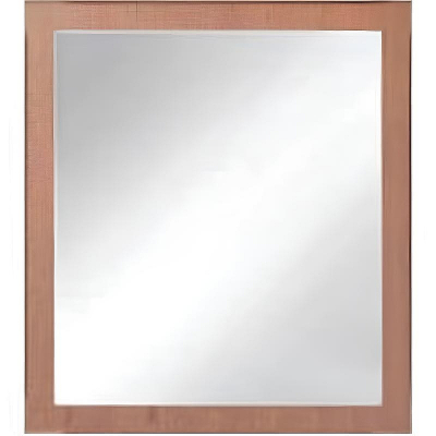 Зеркало Creto Vetra 80 15-80100N Орех