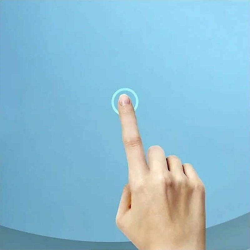 Зеркало Gappo 60 G603 с подсветкой с сенсорным выключателем, купить, цена, заказать, магазин, доставка, скидка, промокод, купить, цена, заказать, магазин, доставка, скидка, промокод