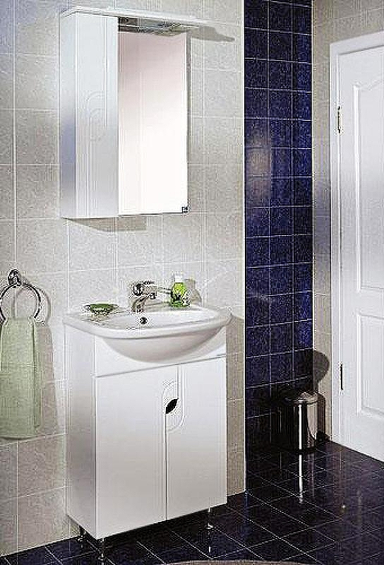 Тумба под раковину Aquaton Панда 46 1A053701PD010 Белая, купить, цена, заказать, магазин, доставка, скидка, промокод, купить, цена, заказать, магазин, доставка, скидка, промокод