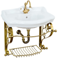 Консоль под раковину Migliore Bella 73 20702 Бронза, купить, цена, заказать, магазин, доставка, скидка, промокод, купить, цена, заказать, магазин, доставка, скидка, промокод