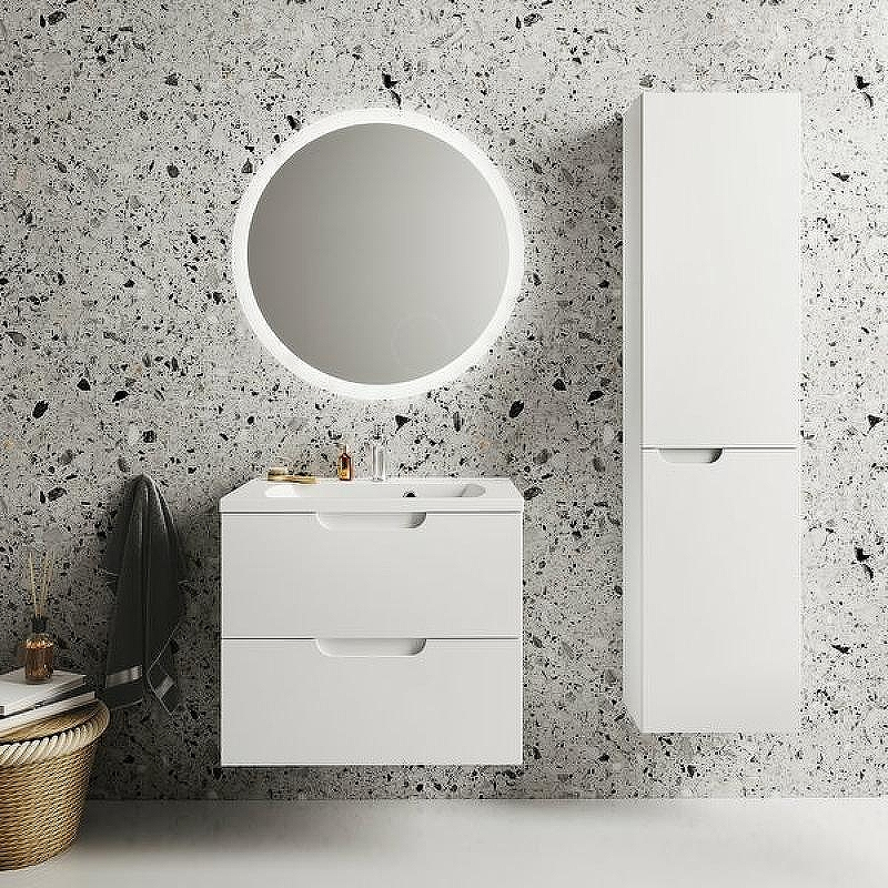 Зеркало Ravak Orbit 50 X000001573 с подсветкой круглое, купить, цена, заказать, магазин, доставка, скидка, промокод, купить, цена, заказать, магазин, доставка, скидка, промокод