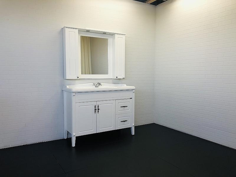 Зеркальный шкаф Comforty Палермо 120 00004142365 Белый глянец, купить, цена, заказать, магазин, доставка, скидка, промокод, купить, цена, заказать, магазин, доставка, скидка, промокод