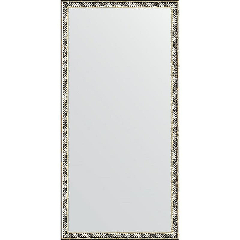 Зеркало Evoform Definite 98х48 BY 0692 в багетной раме - Витое золото 28, купить, цена, заказать, магазин, доставка, скидка, промокод, купить, цена, заказать, магазин, доставка, скидка, промокод