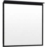 Зеркало Allen Brau Priority 80 1.31015.BB с подсветкой Черный браш, купить, цена, заказать, магазин, доставка, скидка, промокод, купить, цена, заказать, магазин, доставка, скидка, промокод