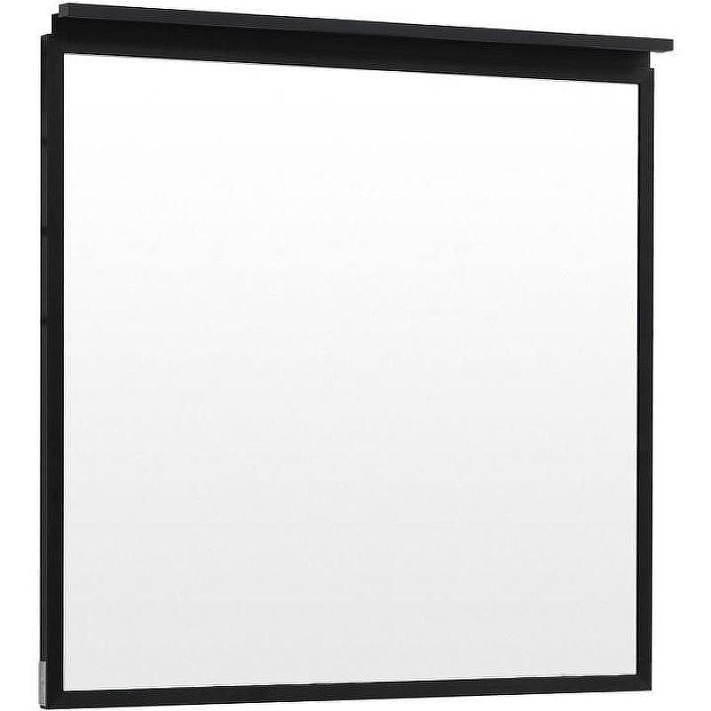 Зеркало Allen Brau Priority 80 1.31015.BB с подсветкой Черный браш, купить, цена, заказать, магазин, доставка, скидка, промокод, купить, цена, заказать, магазин, доставка, скидка, промокод