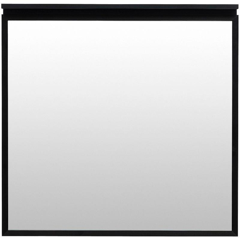 Зеркало Allen Brau Priority 80 1.31015.BB с подсветкой Черный браш, купить, цена, заказать, магазин, доставка, скидка, промокод, купить, цена, заказать, магазин, доставка, скидка, промокод