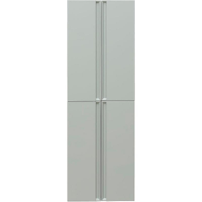 Шкаф пенал Allen Brau Eclipse 60 1.E1006.PWM подвесной Папирус матовый