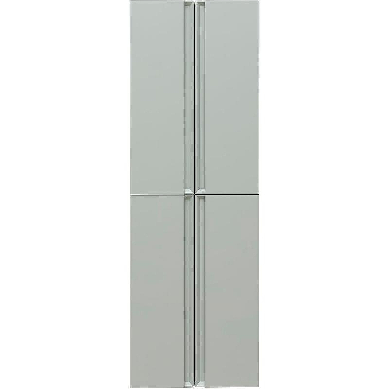 Шкаф пенал Allen Brau Eclipse 60 1.E1006.PWM подвесной Папирус матовый, купить, цена, заказать, магазин, доставка, скидка, промокод, купить, цена, заказать, магазин, доставка, скидка, промокод