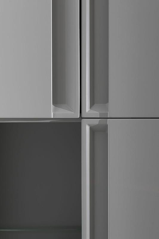 Шкаф пенал Allen Brau Eclipse 60 1.E1006.PWM подвесной Папирус матовый, купить, цена, заказать, магазин, доставка, скидка, промокод, купить, цена, заказать, магазин, доставка, скидка, промокод