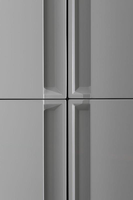 Шкаф пенал Allen Brau Eclipse 60 1.E1006.PWM подвесной Папирус матовый, купить, цена, заказать, магазин, доставка, скидка, промокод, купить, цена, заказать, магазин, доставка, скидка, промокод