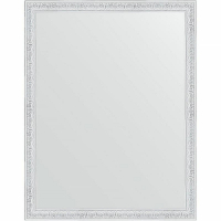 Зеркало Evoform Definite 92х72 BY 1036 в багетной раме - Алебастр 48, купить, цена, заказать, магазин, доставка, скидка, промокод, купить, цена, заказать, магазин, доставка, скидка, промокод