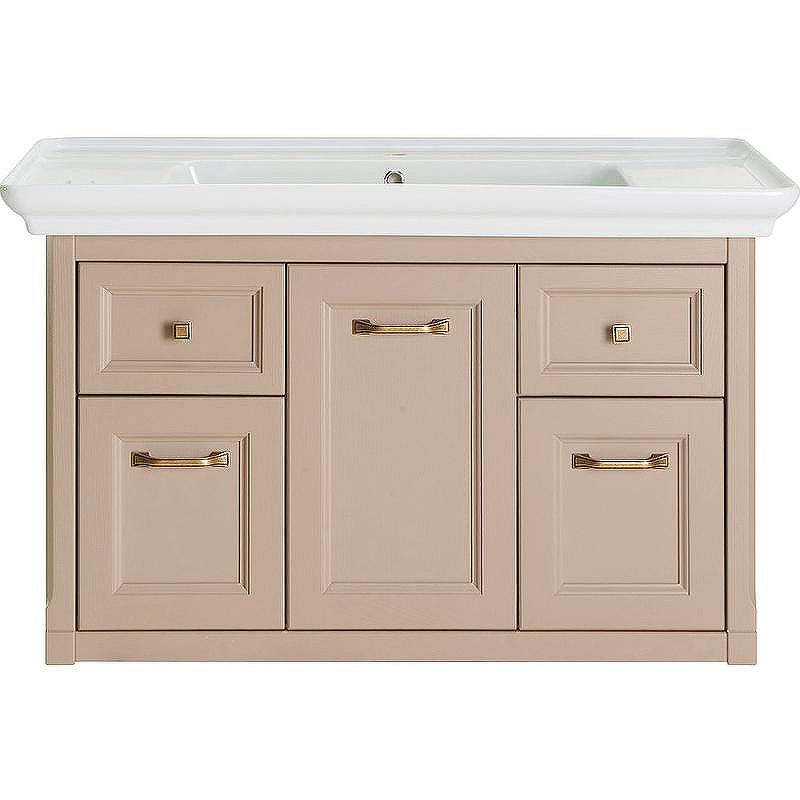 Тумба под раковину ASB-Woodline Толедо 105 11211 подвесная Капучино, купить, цена, заказать, магазин, доставка, скидка, промокод, купить, цена, заказать, магазин, доставка, скидка, промокод