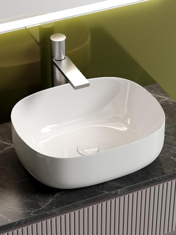 Тумба под раковину Sancos Snob T 80 SNT80SM подвесная Doha Soft, купить, цена, заказать, магазин, доставка, скидка, промокод, купить, цена, заказать, магазин, доставка, скидка, промокод